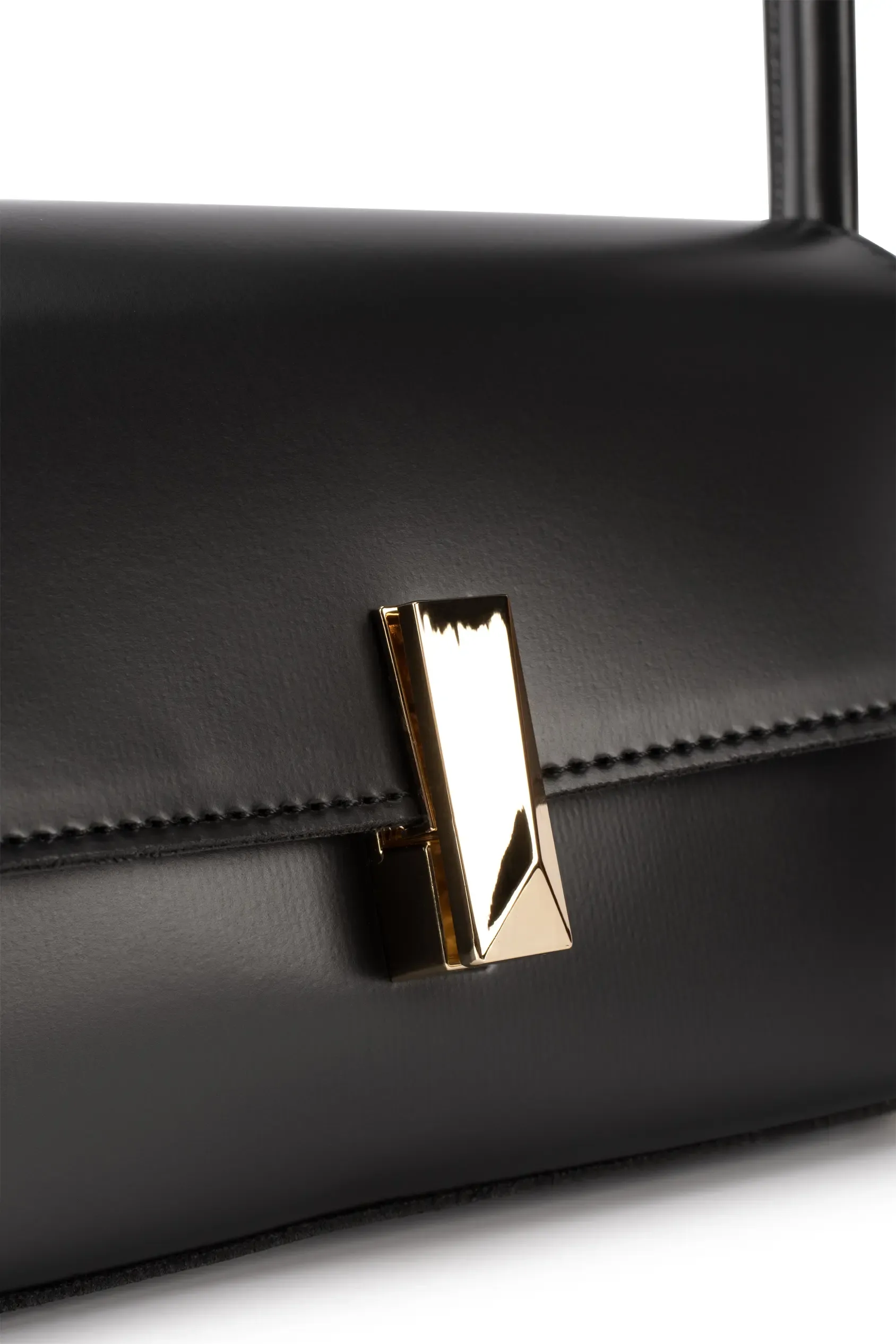 FLAME BAG BLACK